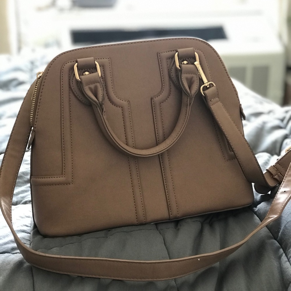 Nordstrom vegan leather purse